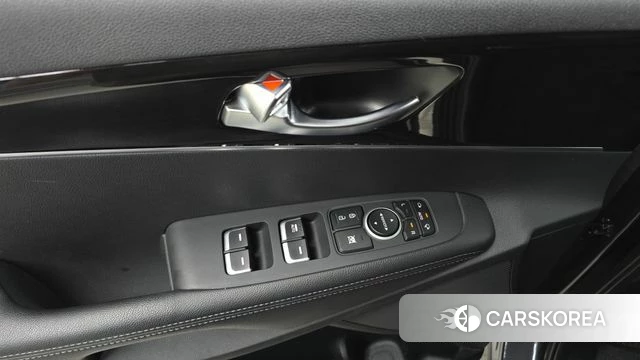 Kia The New Sorento id 4471679 из Кореи 7