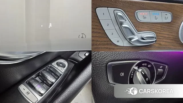 Mercedes-Benz E-Class W213 id 3402868 из Кореи 7