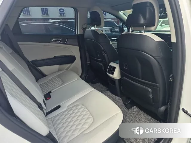 Kia Sportage 5th Generation id 3512710 из Кореи 7