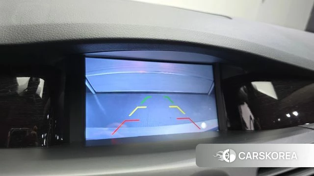 Renault Korea (Samsung) SM5 Nova id 4459495 из Кореи 7