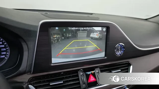 Hyundai Grandeur IG id 3107447 из Кореи 7