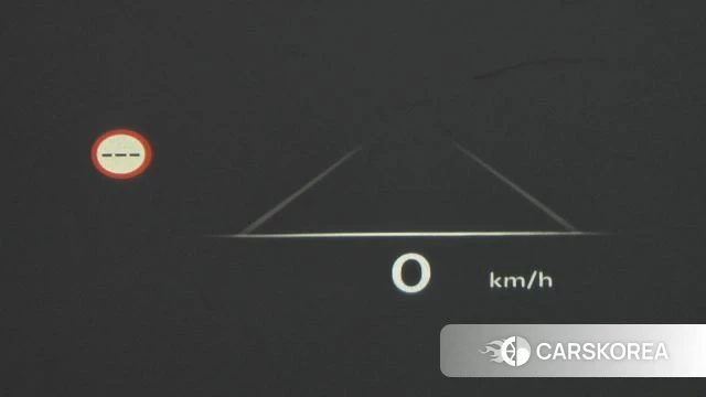 Genesis G80 (RG3) id 4566071 из Кореи 7
