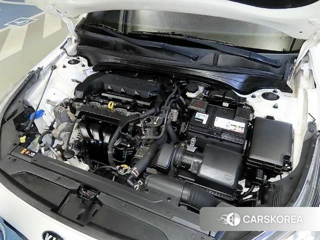 Kia Come New K3 id 4203622 из Кореи 7