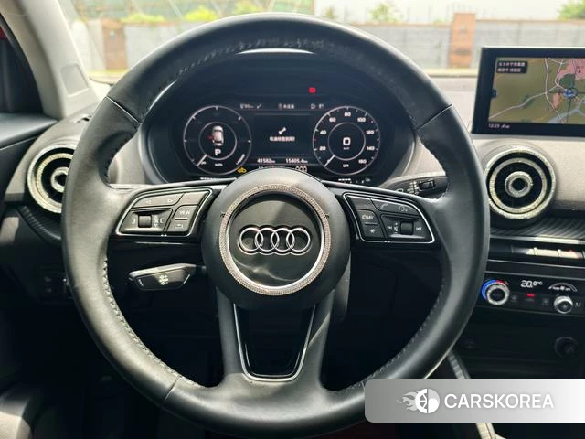 Audi Q2L e-tron id 4221566 из Китая 7