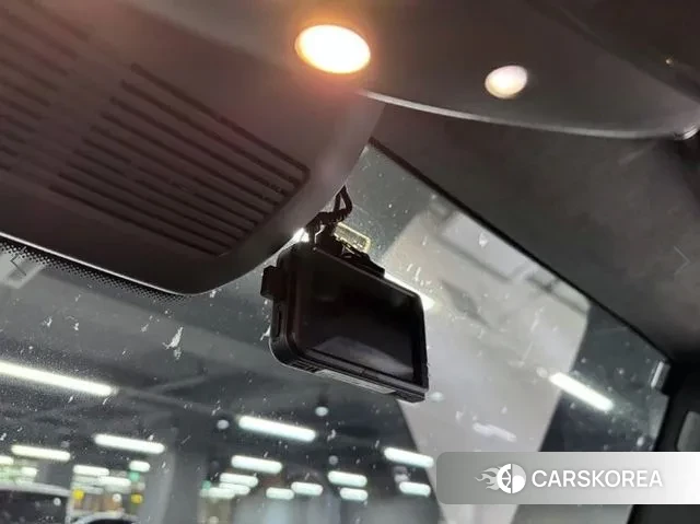 Mercedes-Benz G-Class W463b id 3333612 из Кореи 7