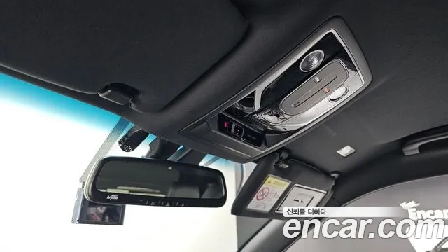 Ssangyong All New Rexton id 2907020 из Кореи 7