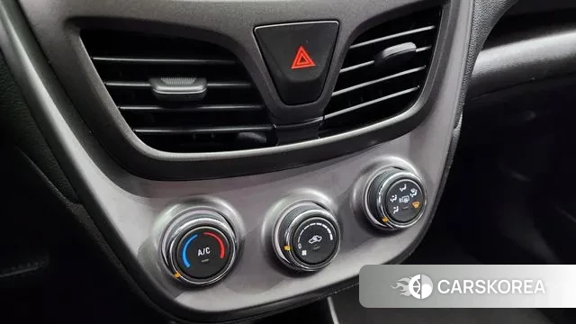 Chevrolet (GM Daewoo) The New Spark id 3045528 из Кореи 7