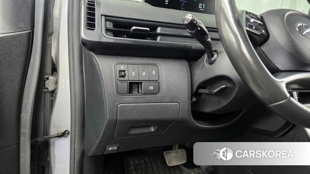 Hyundai Staria id 4922358 из Кореи 7