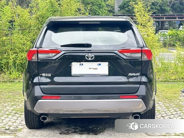 Toyota RAV4 Rongfang id 4301319 из Китая 7