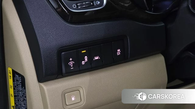 Kia The New Carnival id 3835013 из Кореи 7