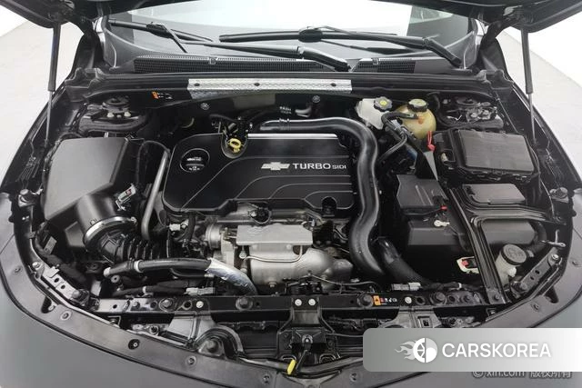 Chevrolet Mai Ruibao XL id 4254329 из Китая 7