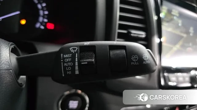 Ssangyong The New Rexton Sport id 3443420 из Кореи 7