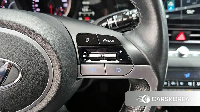 Hyundai Avante (CN7) id 4428318 из Кореи 7