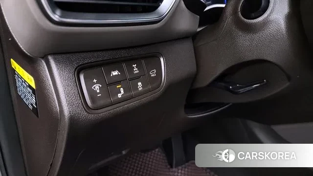 Hyundai Santa Fe TM id 2986857 из Кореи 7