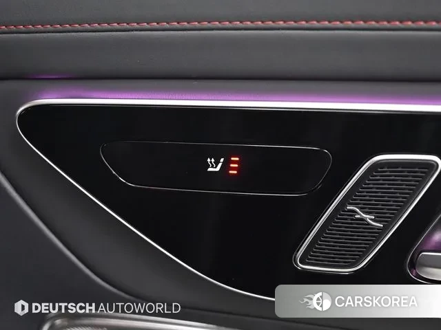 Mercedes-Benz GLC-Class X254 id 2988735 из Кореи 7