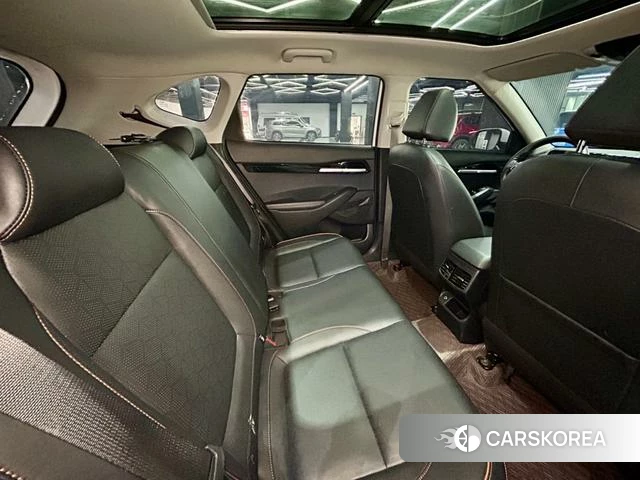 Kia Setus id 4299933 из Китая 7