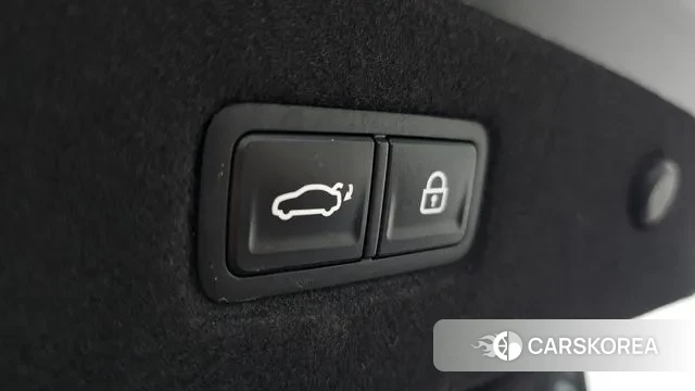 Kia K8 Hybrid id 3777411 из Кореи 7