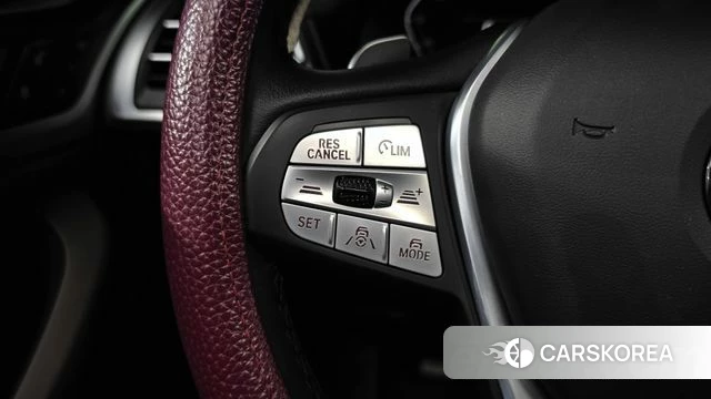 BMW X4 (G02) id 4309053 из Кореи 7