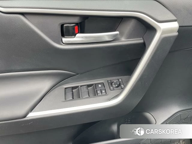 Toyota RAV4 Rongfang id 4367550 из Китая 7