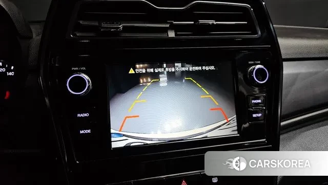 Ssangyong Tivoli Air id 2979336 из Кореи 7