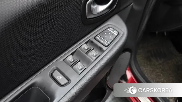 Renault Korea (Samsung) Clio id 3509700 из Кореи 7