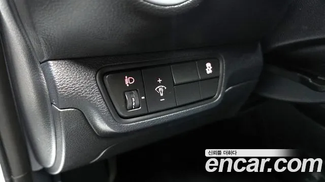 Kia The New K3 2nd generation id 2744467 из Кореи 7