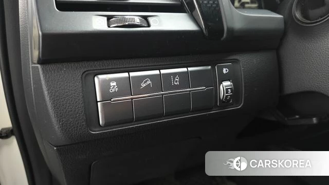 Ssangyong Rexton Sports Cannes id 3893530 из Кореи 7