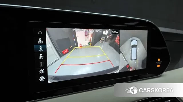 Hyundai Palisade id 3454011 из Кореи 7