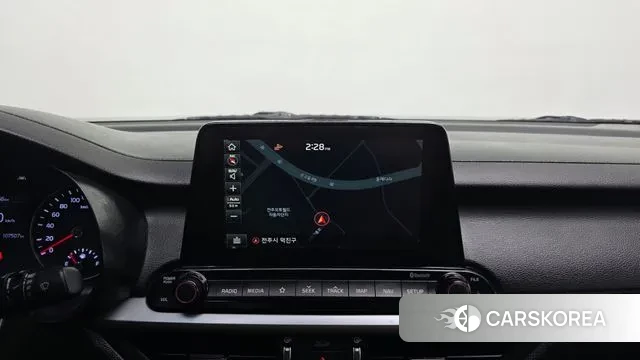 Kia Come New K3 id 3028961 из Кореи 7