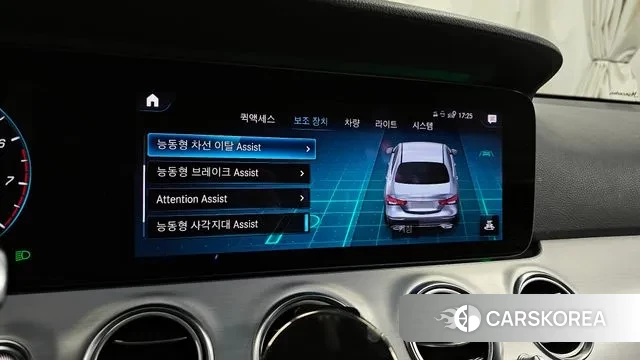 Mercedes-Benz E-Class W213 id 3676664 из Кореи 7