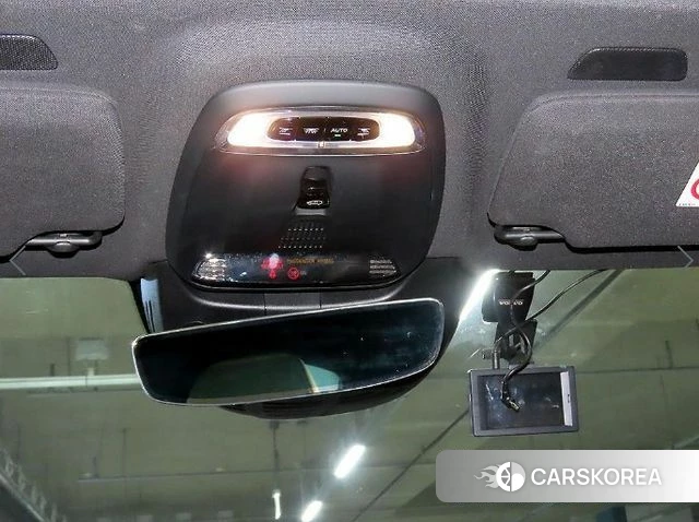 Volvo S90 id 4722530 из Кореи 7