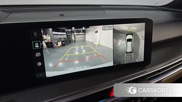 Kia The New Sorento 4th Generation id 3571642 из Кореи 7