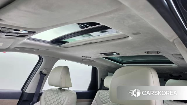 Hyundai Palisade id 4702321 из Кореи 7