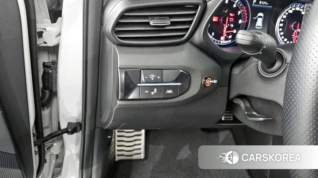 Hyundai Veloster (JS) id 2854418 из Кореи 7