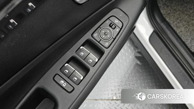 Hyundai The New Santa Fe id 3858806 из Кореи 7