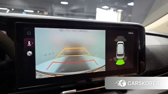 Kia Carnival 4th generation id 3591451 из Кореи 7