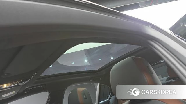 BMW 5 Series (G60) id 4710793 из Кореи 7