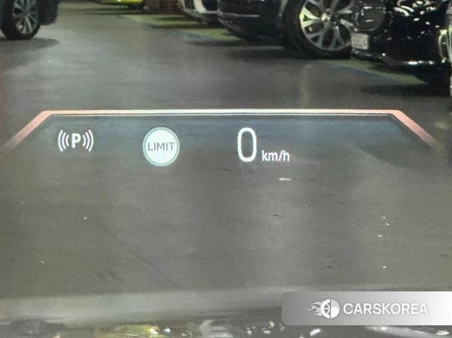 BMW 5 Series (G60) id 4462405 из Кореи 7