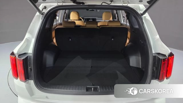Kia Sorento 4th Generation id 4415212 из Кореи 7