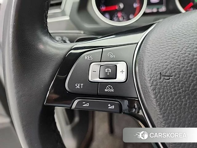 Volkswagen Tiguan second Generation id 4390512 из Кореи 7