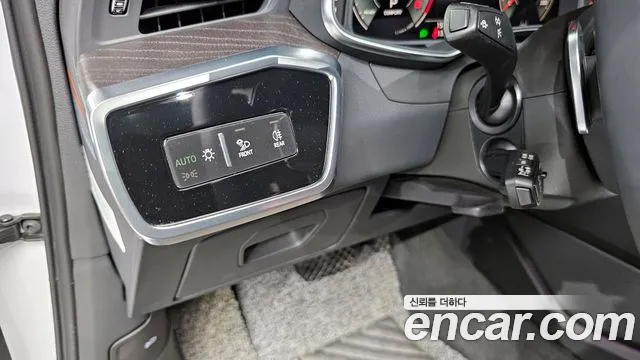 Audi A6 (C8) id 2702833 из Кореи 7