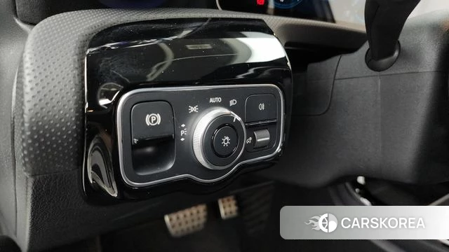 Mercedes-Benz A-Class W177 id 4542572 из Кореи 7