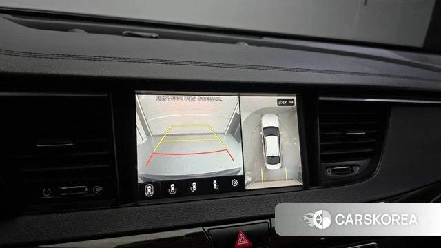 Kia All New K7 Hybrid id 4637920 из Кореи 7