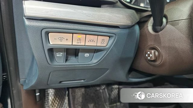 Genesis G80 (RG3) id 4530019 из Кореи 7