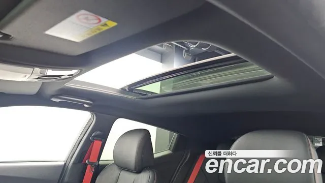 Hyundai Veloster (JS) id 2510859 из Кореи 7