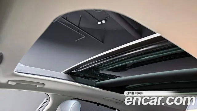 Kia K8 id 2716914 из Кореи 7