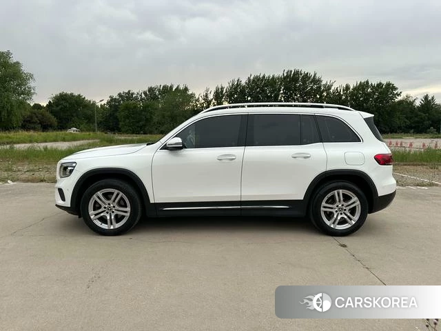 Mercedes-Benz GLB id 4301487 из Китая 7