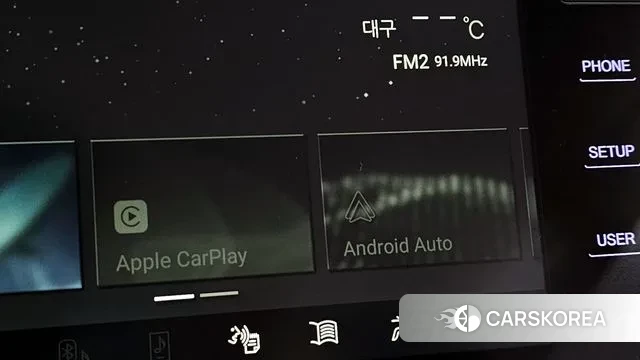 Ssangyong Beautiful Korando id 3607196 из Кореи 7