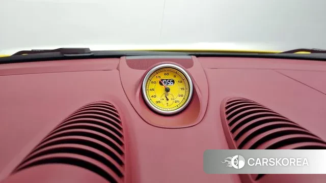 Porsche 718 Boxster id 3577144 из Кореи 7