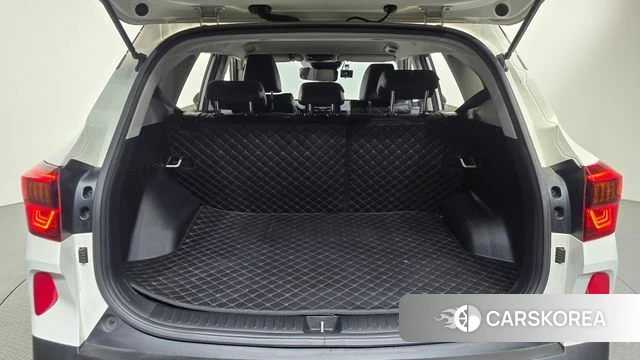 Kia Seltos id 4907200 из Кореи 7